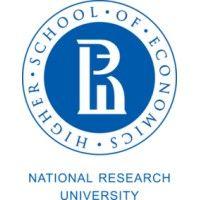 national research university - higher school of economics logo image