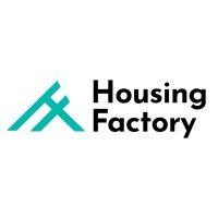 housing factory logo image