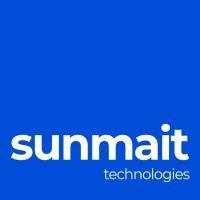 sunmait technologies logo image