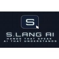 s.lang logo image