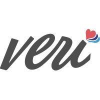 veri (veri.com) logo image