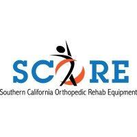 score logo image