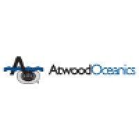 atwood oceanics logo image