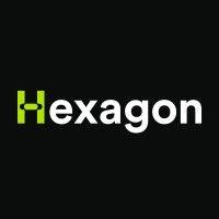 hexagon consulting logo image