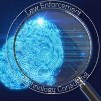 law enforcement technology consulting logo image