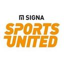 logo of Signa Sports United