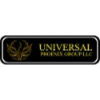 universal phoenix group llc logo image