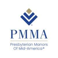 presbyterian manors of midwest logo image