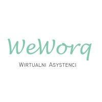 weworq logo image