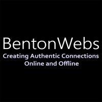 bentonwebs logo image