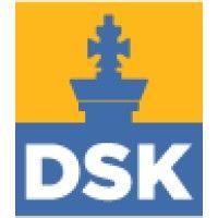 dsk partners llp logo image