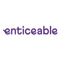 enticeable logo image