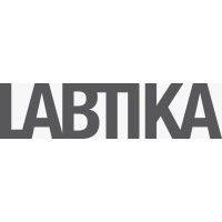 labtika logo image