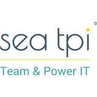 sea tpi logo image