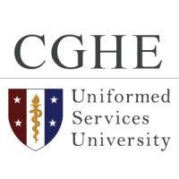 center for global health engagement (cghe) logo image