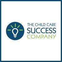 the child care success company logo image