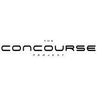 the concourse project logo image