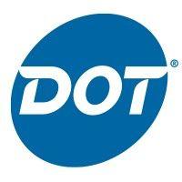 dot foods logo image