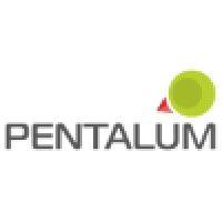 pentalum technologies logo image