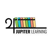 jupiter learning logo image