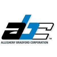 allegheny bradford corporation logo image