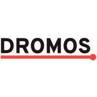 dromos gmbh logo image