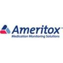 logo of Ameritox