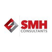 smh consultants logo image