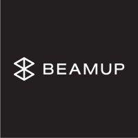 beamup logo image