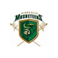 sioux city musketeers logo image