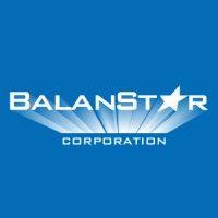 balanstar corporation logo image