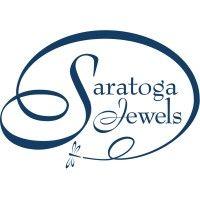 saratoga jewels logo image