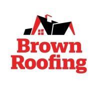 brown roofing company, inc