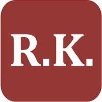 r.k. hammer logo image