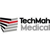 techmah medical llc logo image