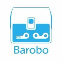 barobo, inc. logo image