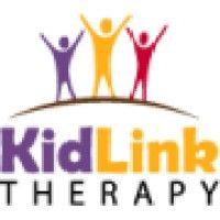 kidlink therapy, pc logo image