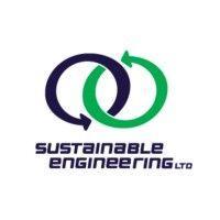 sustainable engineering ltd. logo image