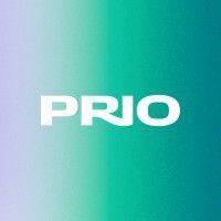 prio logo image