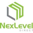 logo of Nexlevel Direct The Science Behind Lead Conversion