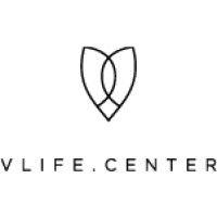 vlife logo image