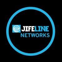 jifeline networks bv logo image