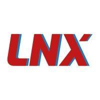 lnx logo image