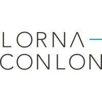 lorna conlon pty ltd logo image