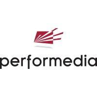 performedia logo image