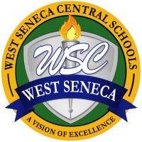 west seneca central school district logo image