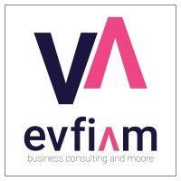 evfiam logo image