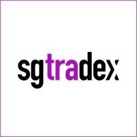 sgtradex logo image