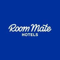 room mate hotels logo image