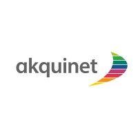 akquinet logo image